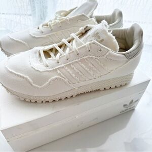adidas X Daniel Arsham New York Sneakers - Size 8.5, Brand New